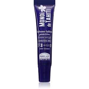 Helan MONOÏ de TAHITI Lip Balm SPF 30+ hydratační balzám na rty SPF 30 15 ml