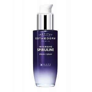 Institut Esthederm Intensive Spiruline sérum proti únavě pleti 30 ml