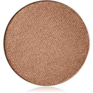 MAC Cosmetics Eye Shadow Pro Palette Refill Pan oční stíny – náhradní náplň odstín Amber Lights 1.5 g