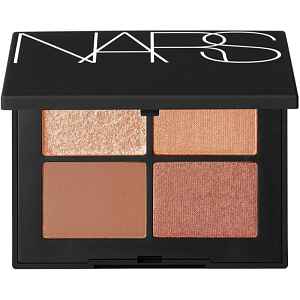 NARS Eyeshadow QUAD paletka očních stínů odstín LAGUNA 4.4 g