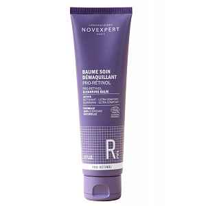 NOVEXPERT Pro-Retinol Cleansing Balm BIO čisticí balzám 150 ml