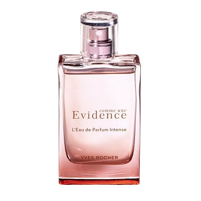 Yves Rocher Parfemová voda Intense 50ml