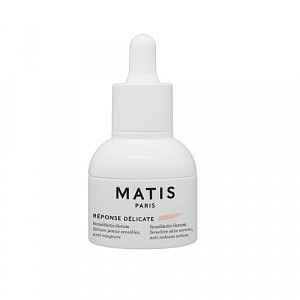 Matis Paris SensiBiotic Serum sérum pro citlivou pleť se zklidňujícím účinkem 30 ml