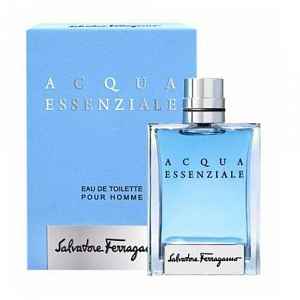 Salvatore Ferragamo Acqua Essenziale