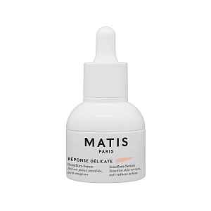 Matis Paris SensiBiotic Serum sérum pro citlivou pleť se zklidňujícím účinkem 30 ml