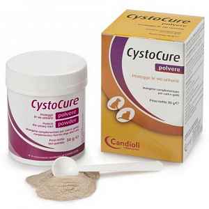 Cystocure 30g powder