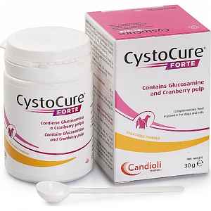 Cystocure 30g powder