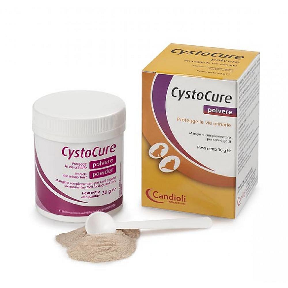 Cystocure 30g powder