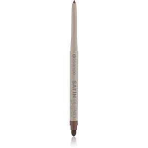 essence SATIN BLEND gelové oční linky voděodolné odstín 02 Cocoa 0.22 g