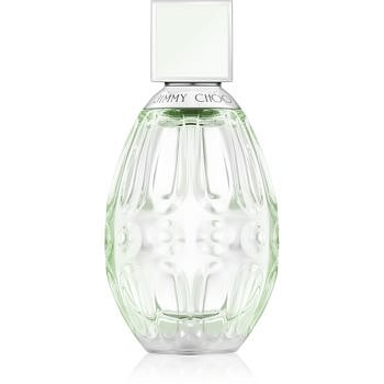 Jimmy Choo Floral toaletní voda pro ženy 40 ml