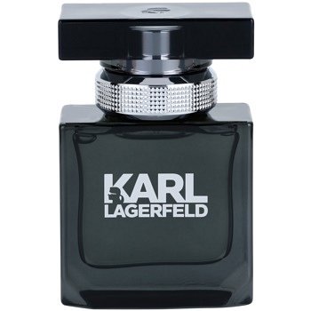 Karl Lagerfeld Karl Lagerfeld for Him toaletní voda pro muže 30 ml