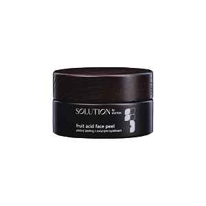 Kvitok Solution Pleťový peeling s ovocnými kyselinami