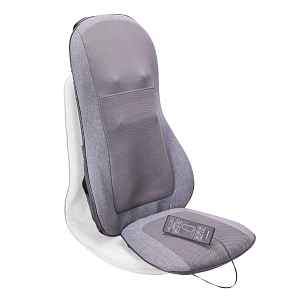 Masážní podložka Lanaform Bodyscan Massager