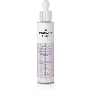 Medavita Elisiér Fortifying And Regenerating Hair Serum regenerační sérum na vlasy 50 ml