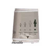 Microlife manžeta 3G SOFT velikost L-XL 32-52cm