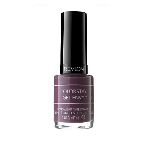 Revlon Colorstay Gel Envy Longwear Nail Enamel  460 Hold Em 11.7 + dárek REVLON -  deštník