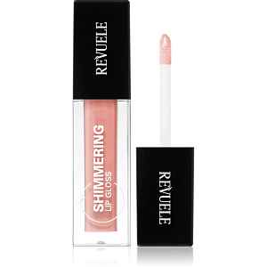 Revuele Shimmering Lip Gloss třpytivý lesk na rty odstín 17 6 ml