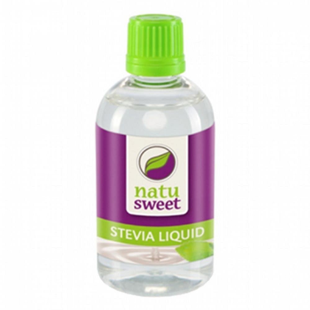 Stevia Natusweet liquid 100ml
