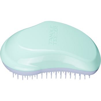 Tangle Teezer Fine & Fragile kartáč na vlasy pro křehké vlasy Mint Violet