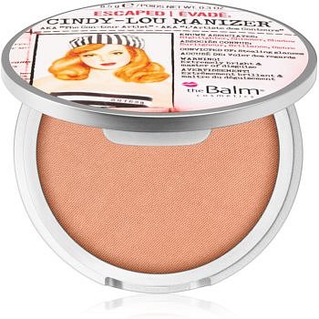 theBalm Cindy - Lou Manizer rozjasňovač, zvýrazňovač a stíny v jednom 8,5 g