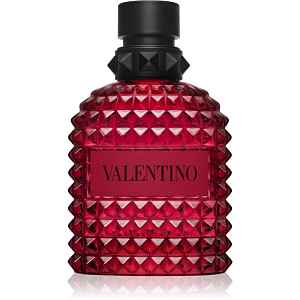 Valentino Born In Roma Uomo Rendez Vous Ruby toaletní voda pro muže 100 ml