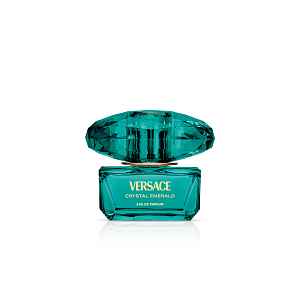 Versace Crystal Emerald parfémová voda dámská  50 ml
