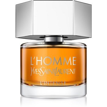 Yves Saint Laurent L´Homme L´Intense parfémovaná voda pro muže 60 ml