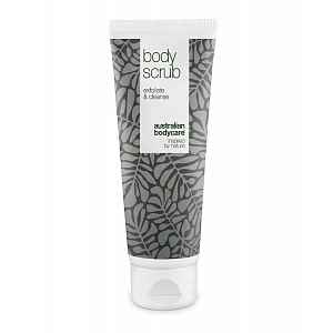Australian Bodycare Body Scrub 200ml