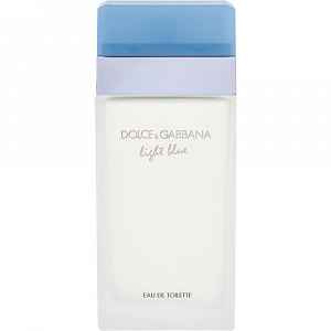 Dolce and Gabbana Light Blue toaletní voda 100 ml