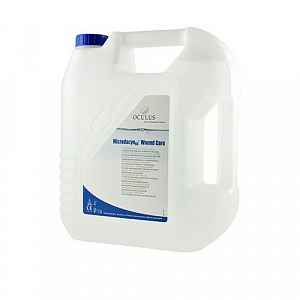 Microdacyn Wound care 5000ml