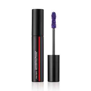 Shiseido Makeup Controlled Chaos MascaraInk objemová řasenka odstín 03 Violet Vibe 11,5 ml