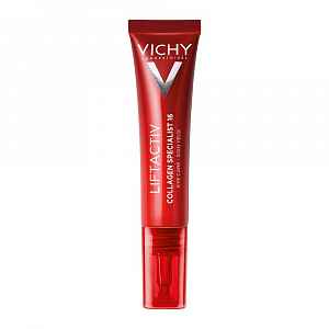 Vichy Liftactiv Collagen Specialist oční péče 15 ml