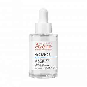 AVENE Hydrance BOOST Koncentrované hydratační sérum 30 ml