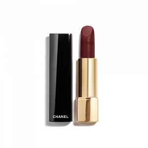 CHANEL Rouge allure velvet Zářivá matná rtěnka  - 72 MYSTÉRIEUSE 3.5G 3 g