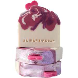 Almara Soap Fancy For You ručně vyráběné mýdlo 100 g