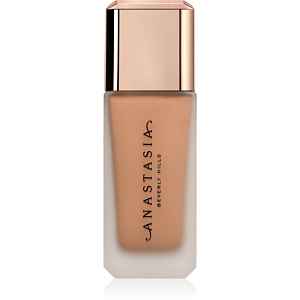 Anastasia Beverly Hills Impeccable Blurring Second-Skin Matte Foundation tekutý make-up pro střední až plné krytí odstín 5W 35 ml