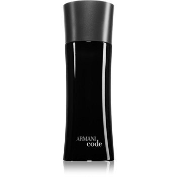 Armani Code toaletní voda pro muže 50 ml