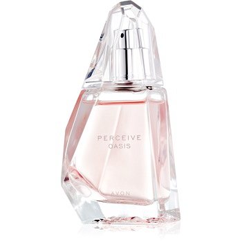 Avon Perceive Oasis parfémovaná voda pro ženy 50 ml