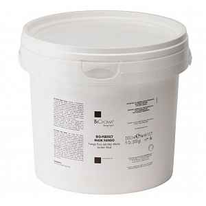 BiCroma Bio-bahenní maska z mrtvého moře - jordánské bahno 5 kg