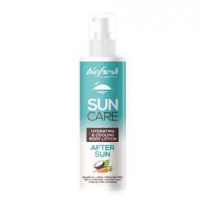 Biofresh Sun Care Hydratační a ochlazující tělové mléko po opalování 200 ml
