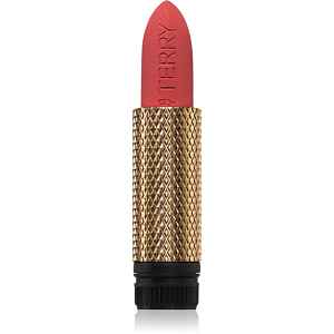 By Terry Rouge Opulent Satin Lipstick Refill saténová rtěnka – náhradní náplň odstín N3 - Sweet Romance 3.5 g