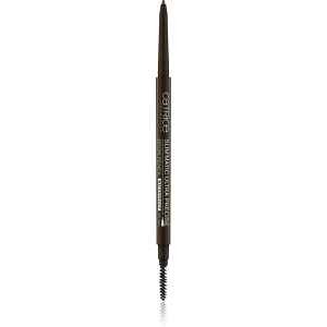 Catrice Slim'Matic precizní tužka na obočí odstín 040 Cool Brown 0.05 g