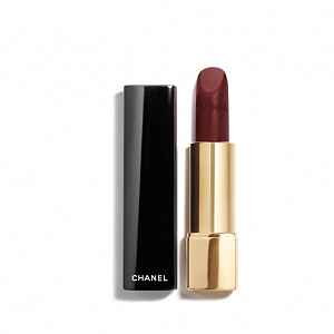CHANEL Rouge allure velvet Zářivá matná rtěnka  - 72 MYSTÉRIEUSE 3.5G 3 g