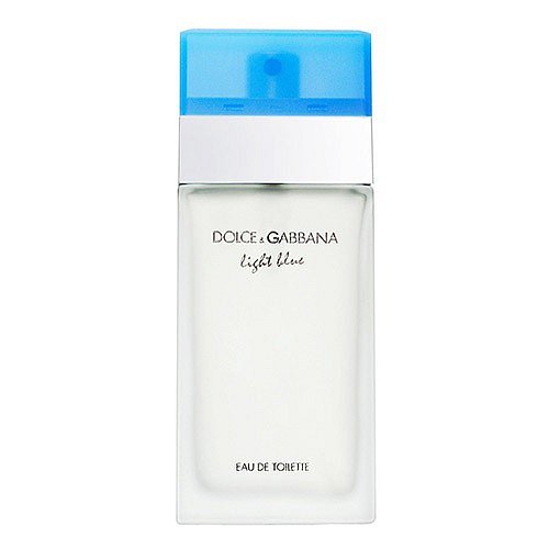 Dolce and Gabbana Light Blue toaletní voda 100 ml