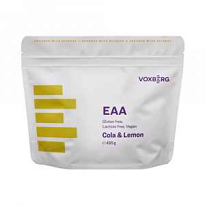 EAA 495g - kola, citron