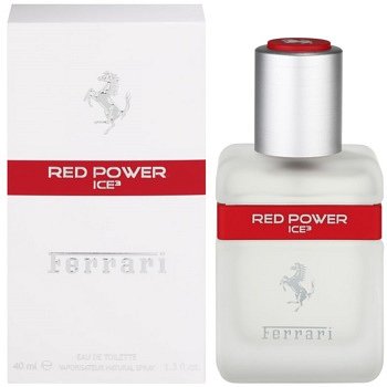 Ferrari Ferrari Red Power Ice 3 toaletní voda pro muže 40 ml