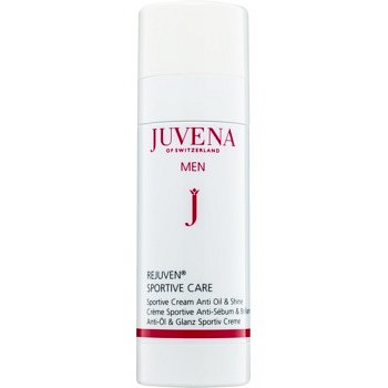 Juvena Rejuven® Men lehký pleťový krém pro mastnou pleť  50 ml