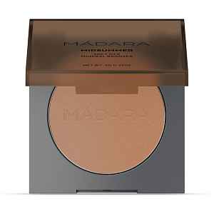 MÁDARA Midsummer Minerální bronzer 1 Heat 9 g