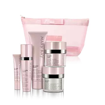 Mary Kay TimeWise Repair Volu-Firm Sada s taštičkou
