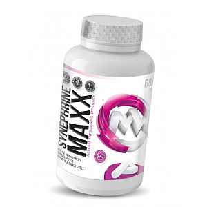 MaxxWin SYNEPHRINE 60tbl - MaxxWin